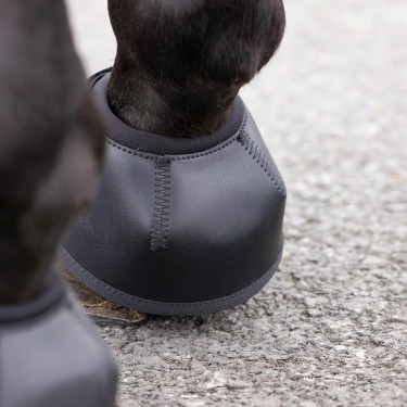 Equi-Clic: Glocken für Pferde Nx‑Max+ Shires ARMA