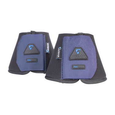 Hufglocken Shires Arma Nx‑Max – Reitsport Schutz