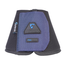 Hufglocken Shires Arma Nx‑Max – Reitsport Schutz