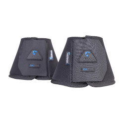 Hufglocken Shires Arma Nx‑Max – Reitsport Schutz