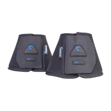 Hufglocken Shires Arma Nx‑Max – Reitsport Schutz