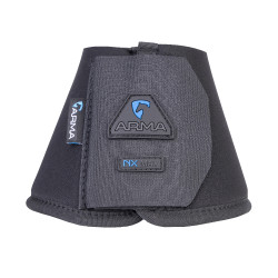 Hufglocken Shires Arma Nx‑Max – Reitsport Schutz