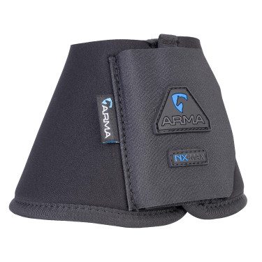 Hufglocken Shires Arma Nx‑Max – Reitsport Schutz