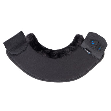Neopren Hufglocken für Pferde mit SupaFleece | Shires