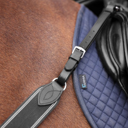 Schweifriemen fürs Reiten Shires Velociti RAPIDA – elastisch Schweifriemen fürs Reiten Shires Velociti RAPIDA – elastisch