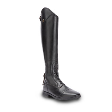 Herren Reitstiefel aus Leder – Shires Moretta Ortona