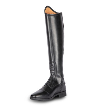 Herren Reitstiefel aus Leder – Shires Moretta Ortona