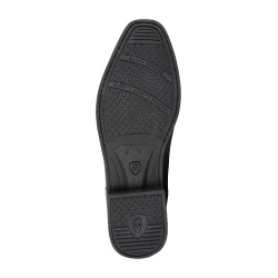 Herren Reitstiefel aus Leder – Shires Moretta Ortona