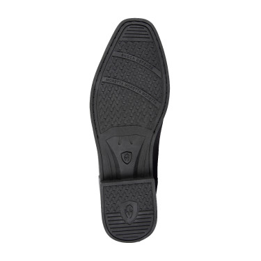 Herren Reitstiefel aus Leder – Shires Moretta Ortona