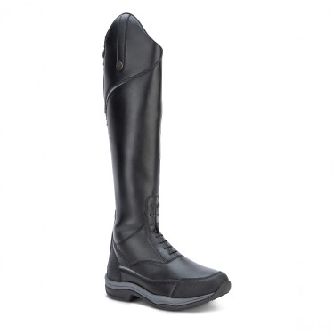 Reitstiefel XGRIP Azzurra – Shires Moretta | Equi-Clic
