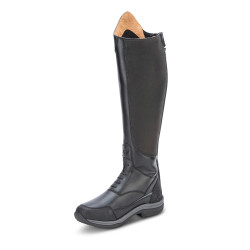 Reitstiefel XGRIP Azzurra – Shires Moretta | Equi-Clic