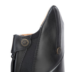 Reitstiefel XGRIP Azzurra – Shires Moretta | Equi-Clic