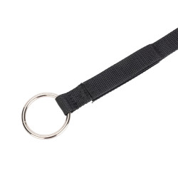 Panik-Verbinder fürs Pferdetraining & Transport – Equi-Clic