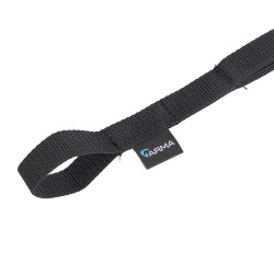Panik-Verbinder fürs Pferdetraining & Transport – Equi-Clic