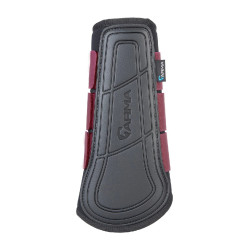 Pferdegamaschen fürs Training – Shires ARMA NX-MAX Pferdegamaschen fürs Training – Shires ARMA NX-MAX