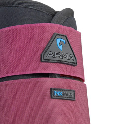 Pferdegamaschen fürs Training – Shires ARMA NX-MAX Pferdegamaschen fürs Training – Shires ARMA NX-MAX