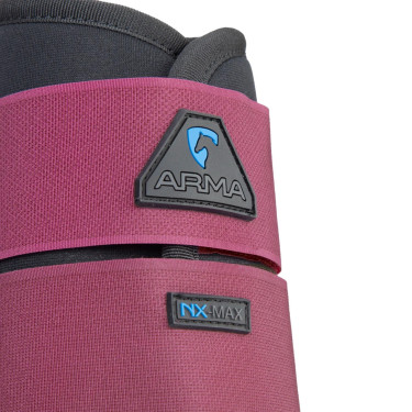 Pferdegamaschen fürs Training – Shires ARMA NX-MAX Pferdegamaschen fürs Training – Shires ARMA NX-MAX