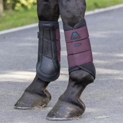 Pferdegamaschen fürs Training – Shires ARMA NX-MAX Pferdegamaschen fürs Training – Shires ARMA NX-MAX