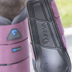 Pferdegamaschen fürs Training – Shires ARMA NX-MAX Pferdegamaschen fürs Training – Shires ARMA NX-MAX