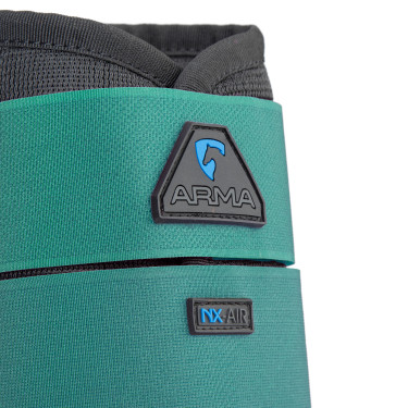 Reitgamaschen Nx-Air Shires Arma – atmungsaktiv & schützend