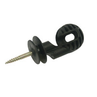 Isolateur corde IS8 Horizont Turbomax Noir