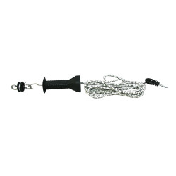 Tor-Set mit elastischer Kordel Horizont