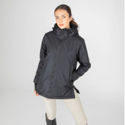Reit-Allwetterjacke Unisex Shires Aubrion | equi-clic Reit-Allwetterjacke Unisex Shires Aubrion | equi-clic