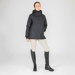 Reit-Allwetterjacke Unisex Shires Aubrion | equi-clic Reit-Allwetterjacke Unisex Shires Aubrion | equi-clic