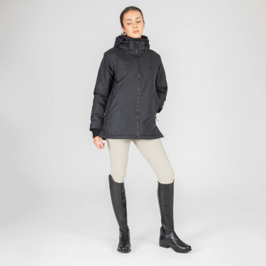 Reit-Allwetterjacke Unisex Shires Aubrion | equi-clic Reit-Allwetterjacke Unisex Shires Aubrion | equi-clic
