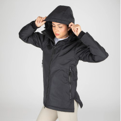 Reit-Allwetterjacke Unisex Shires Aubrion | equi-clic Reit-Allwetterjacke Unisex Shires Aubrion | equi-clic