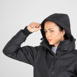 Reit-Allwetterjacke Unisex Shires Aubrion | equi-clic Reit-Allwetterjacke Unisex Shires Aubrion | equi-clic