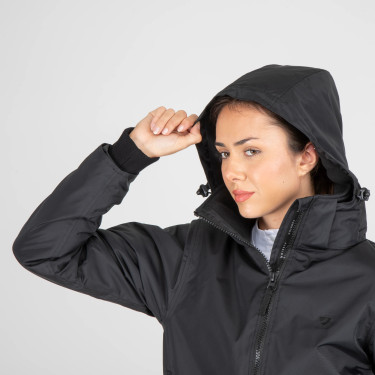 Reit-Allwetterjacke Unisex Shires Aubrion | equi-clic Reit-Allwetterjacke Unisex Shires Aubrion | equi-clic