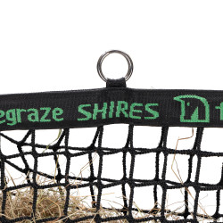 Heunetz fürs Pferd Shires FreeGraze – Slowfeed Deluxe | equi-clic