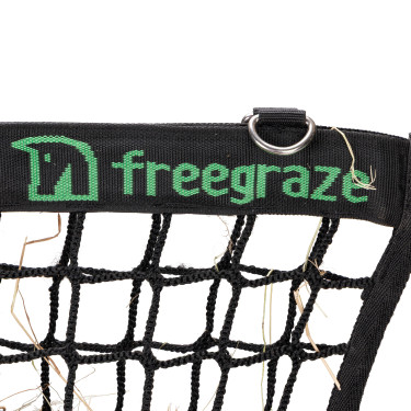 Heunetz fürs Pferd Shires FreeGraze – Slowfeed Deluxe | equi-clic