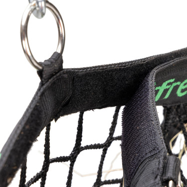 Heunetz fürs Pferd Shires FreeGraze – Slowfeed Deluxe | equi-clic