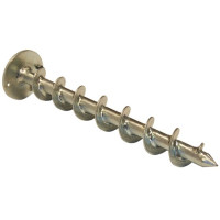 Kit antivol renforcé Lacmé pour électrificateur Kit antivol renforcé Lacmé pour électrificateur