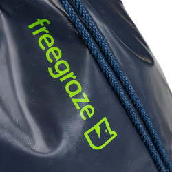 Heusack für Pferde Shires FreeGraze – robustes PVC