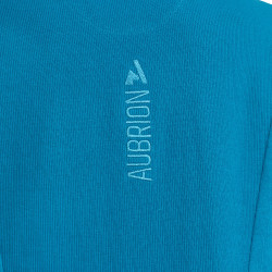 Kinder Reitpullover 1/4-Zip – Shires Aubrion | Equi-Clic