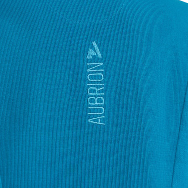 Kinder Reitpullover 1/4-Zip – Shires Aubrion | Equi-Clic