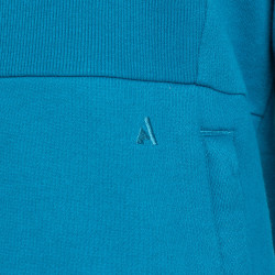 Kinder Reitpullover 1/4-Zip – Shires Aubrion | Equi-Clic
