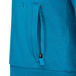 Kinder Reitpullover 1/4-Zip – Shires Aubrion | Equi-Clic