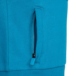 Kinder Reitpullover 1/4-Zip – Shires Aubrion | Equi-Clic