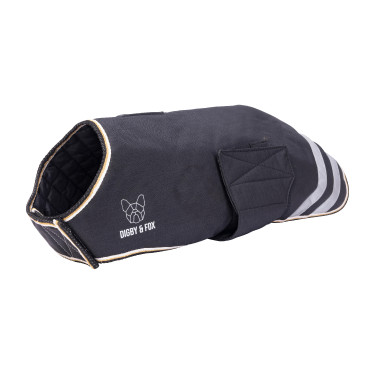 Hundemantel wasserdicht – Shires Digby & Fox | Reitsport