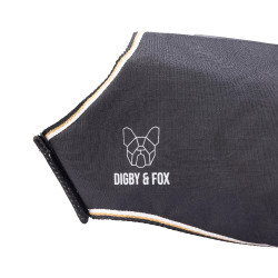 Hundemantel wasserdicht – Shires Digby & Fox | Reitsport