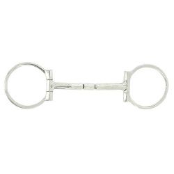Mors Feeling Snaffle Komfort Mors Feeling Snaffle Komfort