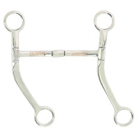 Amerikanisches Gebiss...