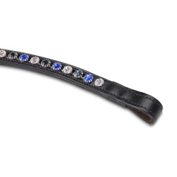 Shires Velociti Gara Stirnband in drei Farben