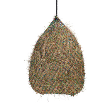 Heunetz Slowfeed Colour-Twist Shires – Reitsport