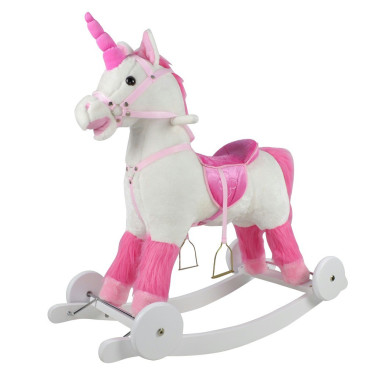 Schaukelpferd Equi-Kids Schaukelpferd Equi-Kids