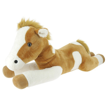 Kuscheltier Equi-Kids Schecke Pferd